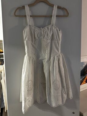 Sabo Skirt Josefina Dress (Size S)